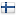 wp-desinger.ir server is located in Finland